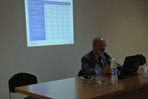 Prof. Sergio Cicatelli